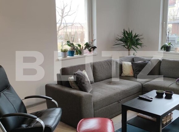 Casa de vânzare 4 camere Exterior Nord - 110108CV | BLITZ Sibiu | Poza5