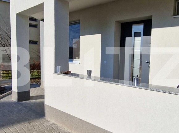 Casa de vânzare 4 camere Exterior Nord - 110108CV | BLITZ Sibiu | Poza2