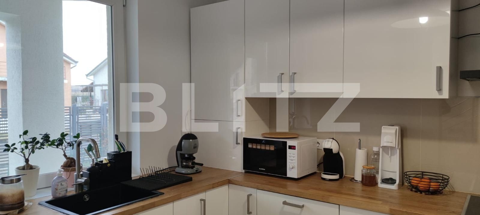 Casa de vânzare 4 camere Exterior Nord - 110108CV | BLITZ Sibiu | Poza8