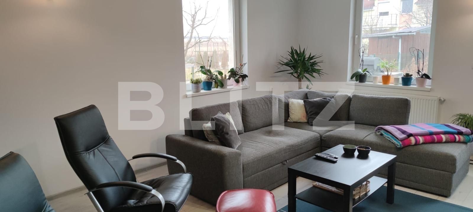 Casa de vânzare 4 camere Exterior Nord - 110108CV | BLITZ Sibiu | Poza5