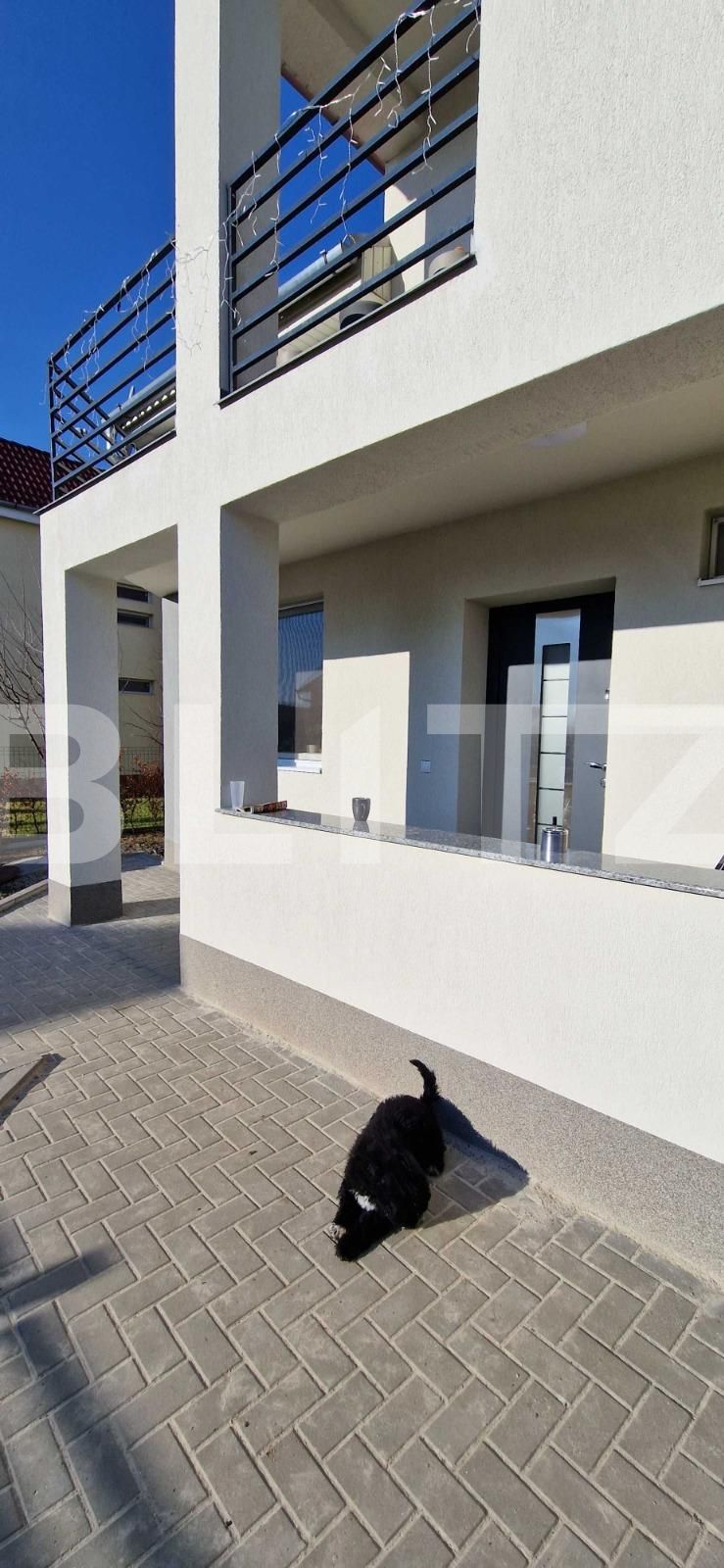 Casa de vânzare 4 camere Exterior Nord - 110108CV | BLITZ Sibiu | Poza2