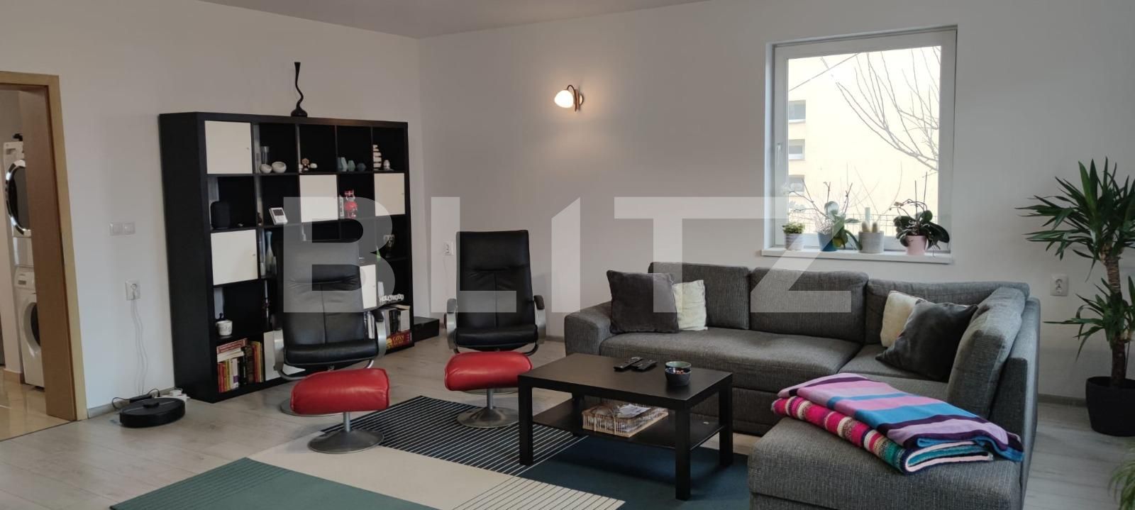 Casa de vânzare 4 camere Exterior Nord - 110108CV | BLITZ Sibiu | Poza6