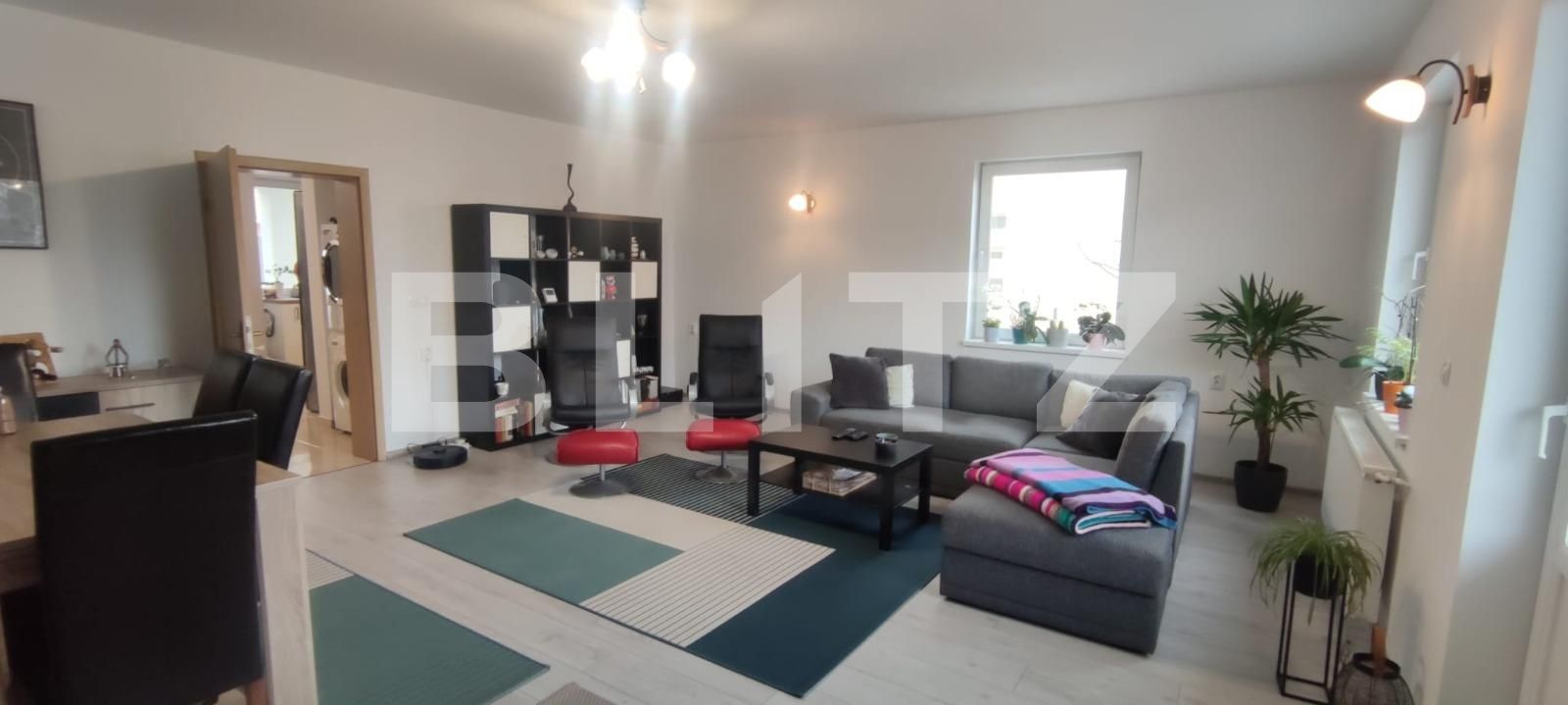 Casa de vânzare 4 camere Exterior Nord - 110108CV | BLITZ Sibiu | Poza3