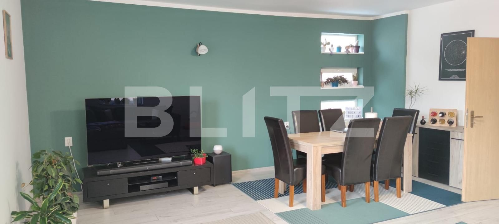 Casa de vânzare 4 camere Exterior Nord - 110108CV | BLITZ Sibiu | Poza4