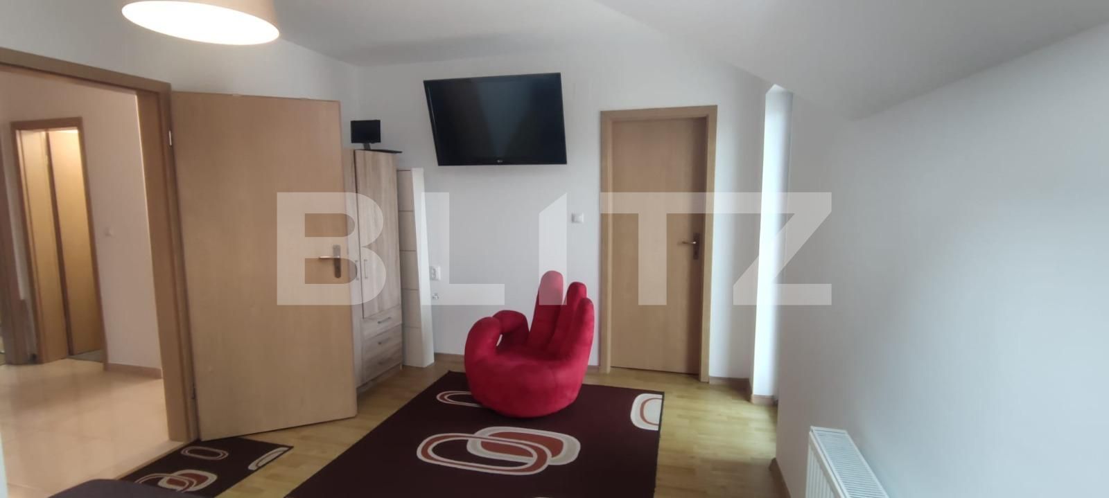 Casa de vânzare 4 camere Exterior Nord - 110108CV | BLITZ Sibiu | Poza13