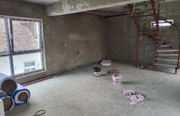 Vila 7 camere, 193 mp utili, Calea Dumbravii