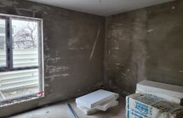 Vila 7 camere, 193 mp utili, Calea Dumbravii