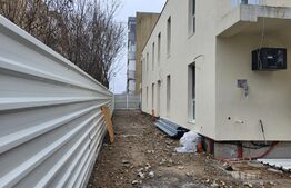 Vila 7 camere, 193 mp utili, Calea Dumbravii