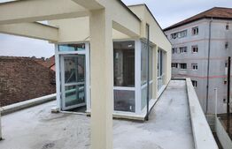 Vila 7 camere, 193 mp utili, Calea Dumbravii