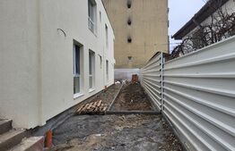 Vila 7 camere, 193 mp utili, Calea Dumbravii