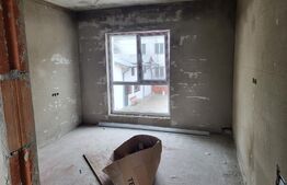 Vila 7 camere, 193 mp utili, Calea Dumbravii