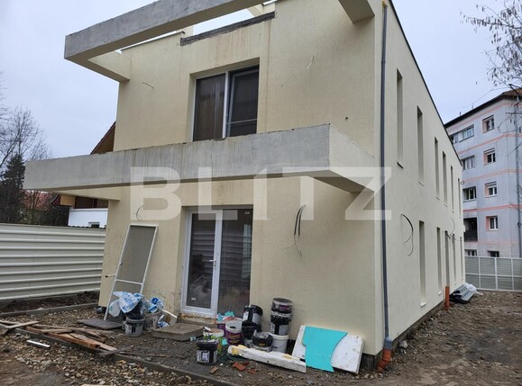 Casa de vânzare 7 camere Calea Dumbravii - 110110CV | BLITZ Sibiu | Poza1