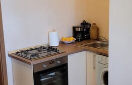 Apartament 2 camere, 32mp,  zona Lupeni