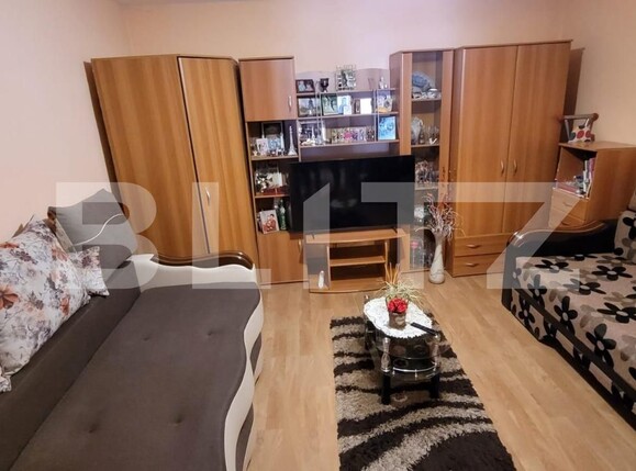 Garsonieră de vânzare Lupeni - 110143AV | BLITZ Sibiu | Poza1