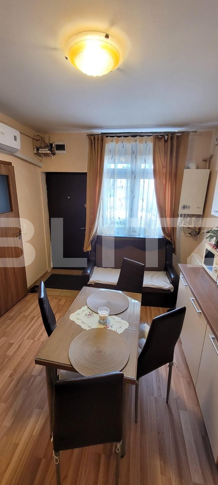 Garsonieră de vânzare Lupeni - 110143AV | BLITZ Sibiu | Poza2