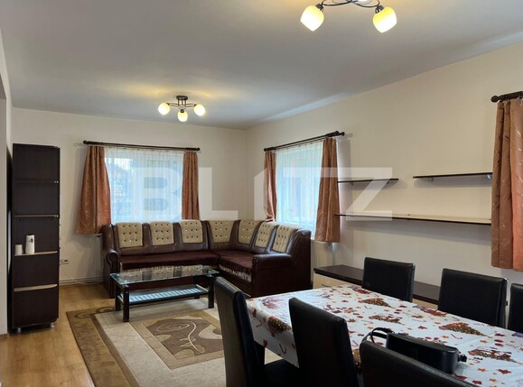 Casa de închiriat 4 camere Nord - 110155CI | BLITZ Sibiu | Poza1
