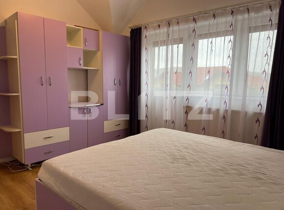 Casa de închiriat 4 camere Nord - 110155CI | BLITZ Sibiu | Poza7