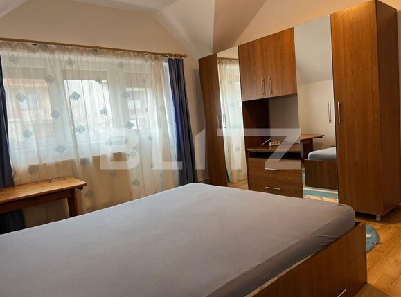 Casa de închiriat 4 camere Nord - 110155CI | BLITZ Sibiu | Poza5