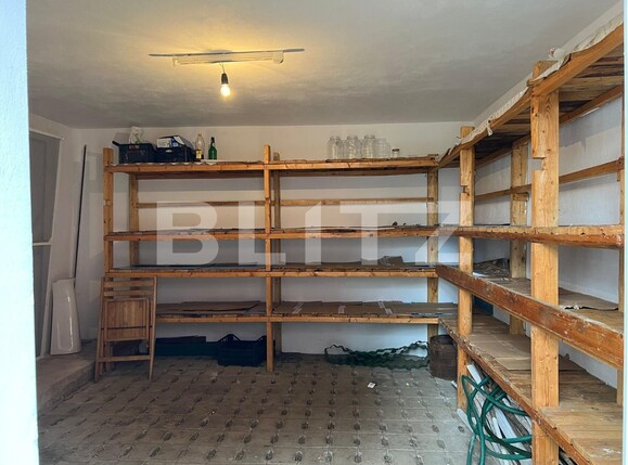 Casa de închiriat 4 camere Nord - 110155CI | BLITZ Sibiu | Poza11