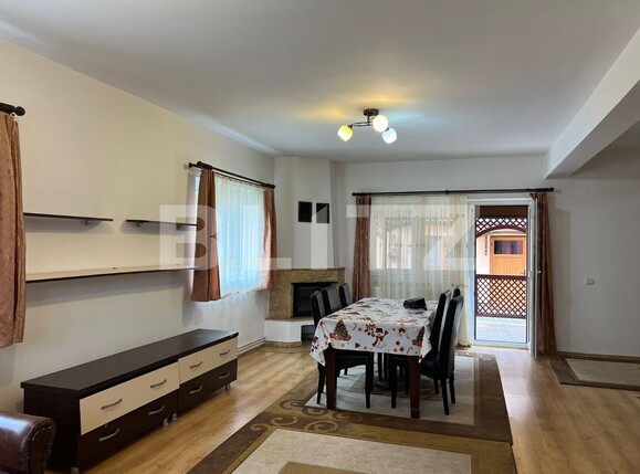 Casa de închiriat 4 camere Nord - 110155CI | BLITZ Sibiu | Poza2