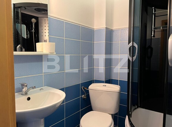 Casa de închiriat 4 camere Nord - 110155CI | BLITZ Sibiu | Poza10