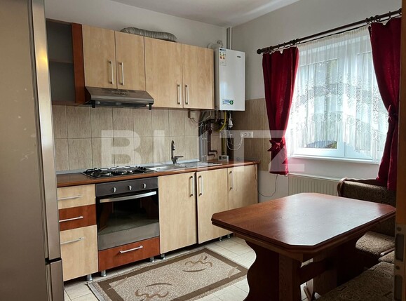 Casa de închiriat 4 camere Nord - 110155CI | BLITZ Sibiu | Poza12