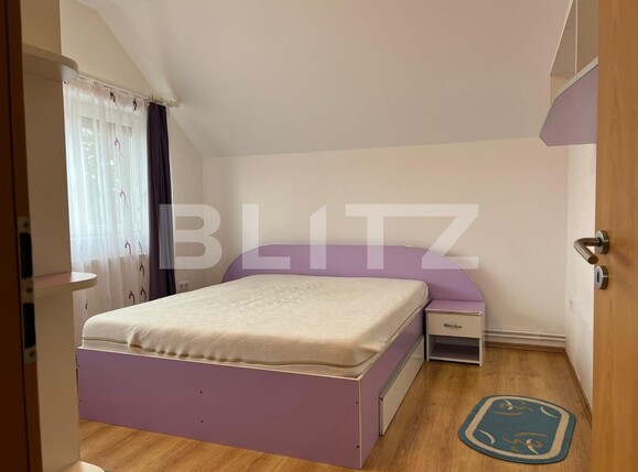 Casa de închiriat 4 camere Nord - 110155CI | BLITZ Sibiu | Poza6