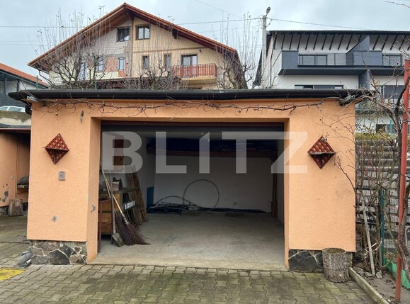 Casa de închiriat 4 camere Nord - 110155CI | BLITZ Sibiu | Poza14