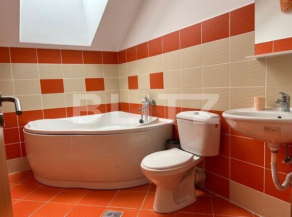 Casa de închiriat 4 camere Nord - 110155CI | BLITZ Sibiu | Poza9