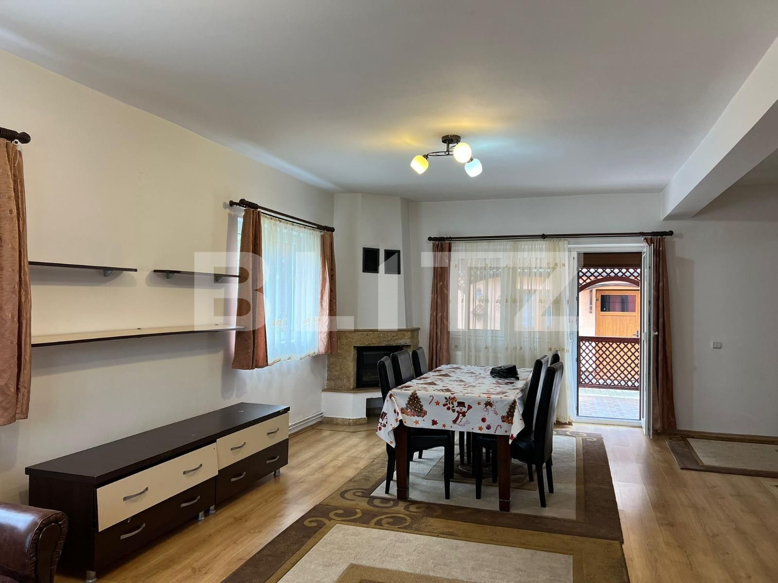 Casa de închiriat 4 camere Nord - 110155CI | BLITZ Sibiu | Poza2