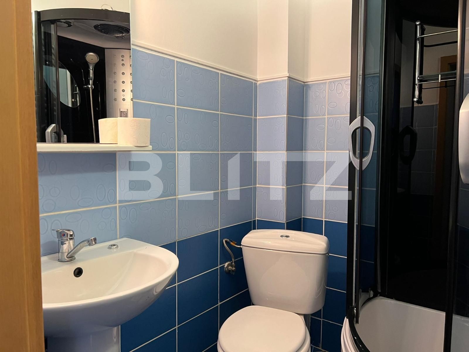 Casa de închiriat 4 camere Nord - 110155CI | BLITZ Sibiu | Poza10