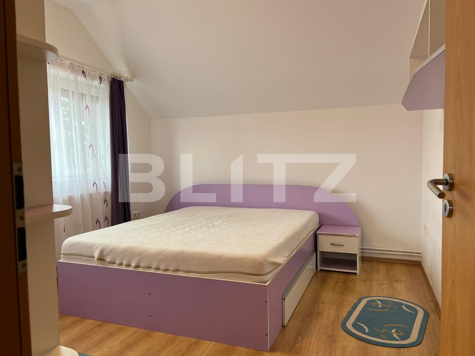 Casa de închiriat 4 camere Nord - 110155CI | BLITZ Sibiu | Poza6