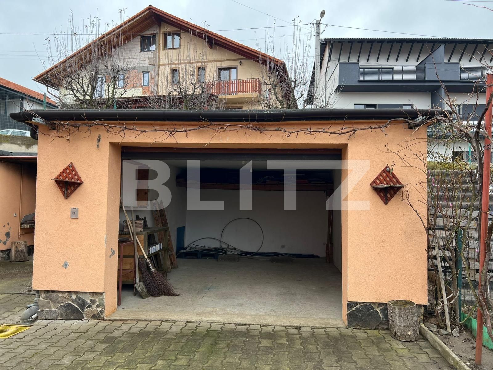 Casa de închiriat 4 camere Nord - 110155CI | BLITZ Sibiu | Poza14