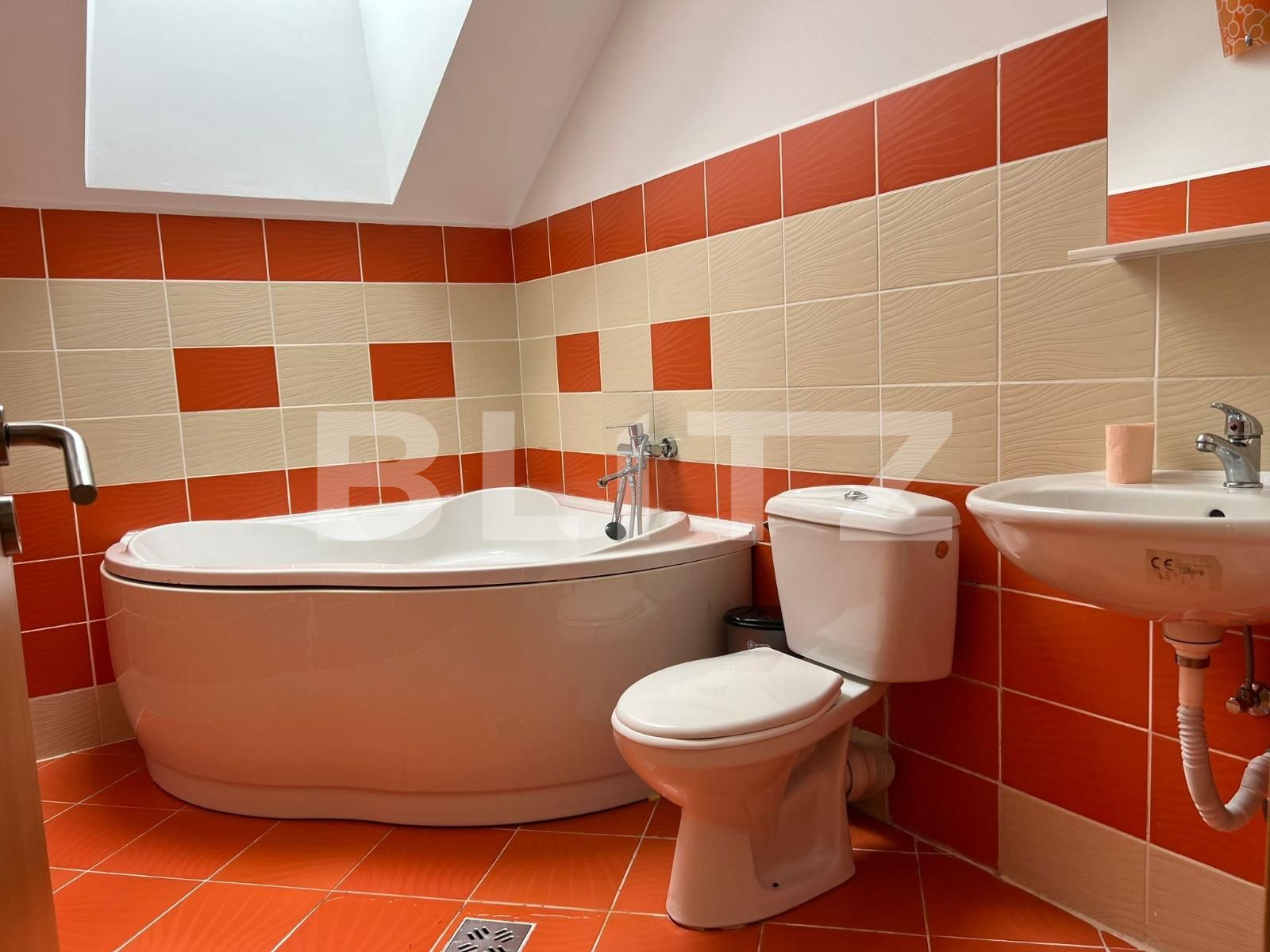 Casa de închiriat 4 camere Nord - 110155CI | BLITZ Sibiu | Poza9