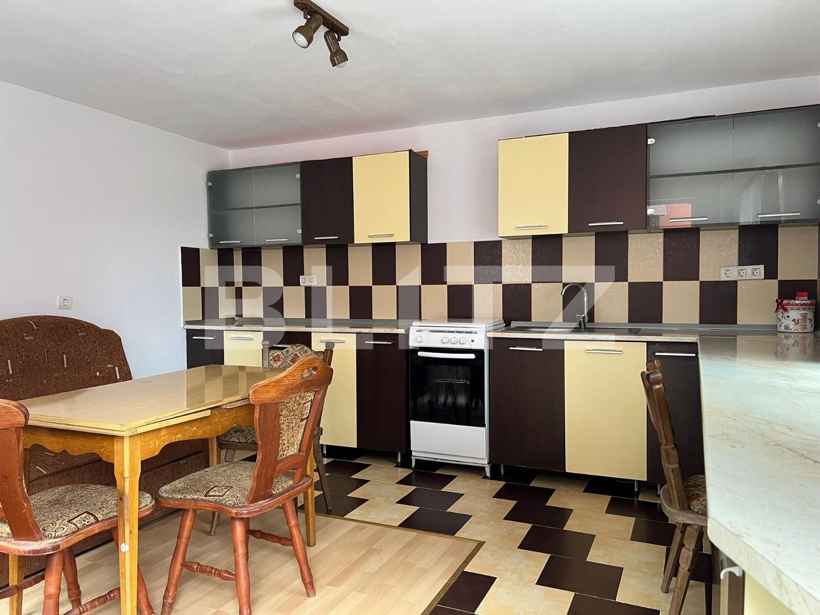 Casa de închiriat 4 camere Nord - 110155CI | BLITZ Sibiu | Poza3