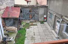 Casa individuala 4 camere, 120 mp utili, zona Centrala a Sibiului 