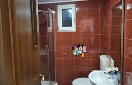 Casa individuala 4 camere, 120 mp utili, zona Centrala a Sibiului 