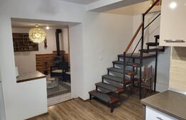 Casa individuala 4 camere, 120 mp utili, zona Centrala a Sibiului 