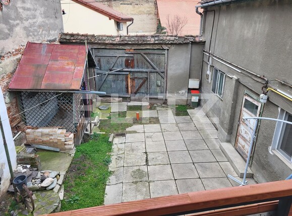 Casa de vânzare 4 camere Central - 110160CV | BLITZ Sibiu | Poza8