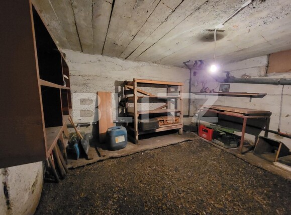 Casa de vânzare 4 camere Central - 110160CV | BLITZ Sibiu | Poza13