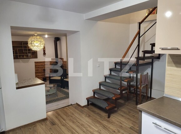 Casa de vânzare 4 camere Central - 110160CV | BLITZ Sibiu | Poza6