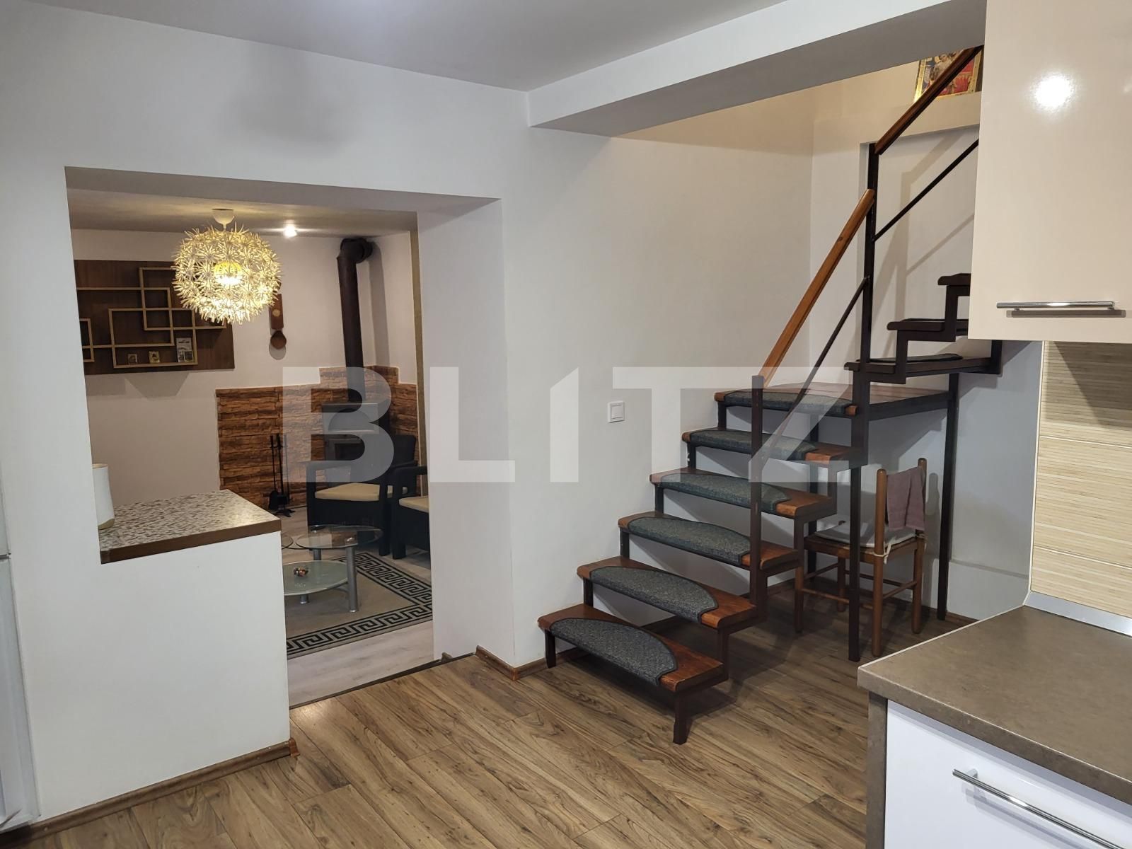 Casa de vânzare 4 camere Central - 110160CV | BLITZ Sibiu | Poza6