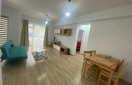 Apartament 2 camere, 51mp, semidecomandat, situat in Cartierul Arhitectilor 