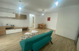 Apartament 2 camere, 51mp, semidecomandat, situat in Cartierul Arhitectilor 