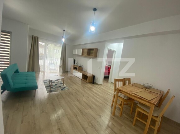 Apartament de vânzare 2 camere Calea Cisnadiei - Arhitectilor - 110185AV | BLITZ Sibiu | Poza2