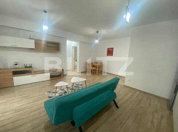 Apartament de vânzare 2 camere Calea Cisnadiei - Arhitectilor - 110185AV | BLITZ Sibiu | Poza3