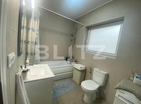 Apartament de vânzare 2 camere Calea Cisnadiei - Arhitectilor - 110185AV | BLITZ Sibiu | Poza7