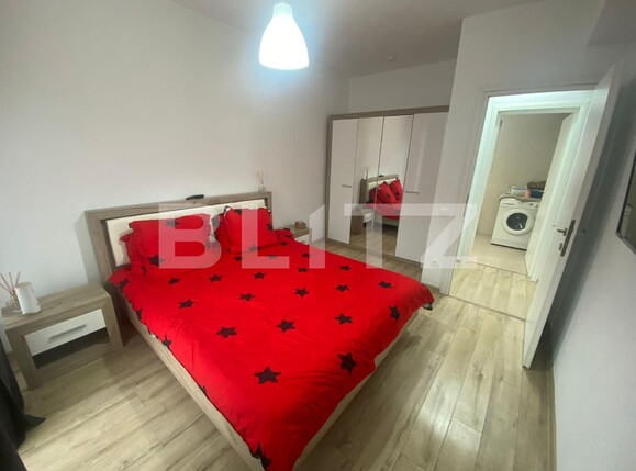 Apartament de vânzare 2 camere Calea Cisnadiei - Arhitectilor - 110185AV | BLITZ Sibiu | Poza5