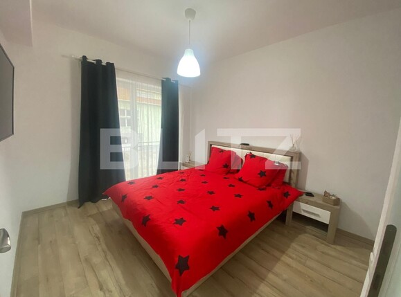 Apartament de vânzare 2 camere Calea Cisnadiei - Arhitectilor - 110185AV | BLITZ Sibiu | Poza4