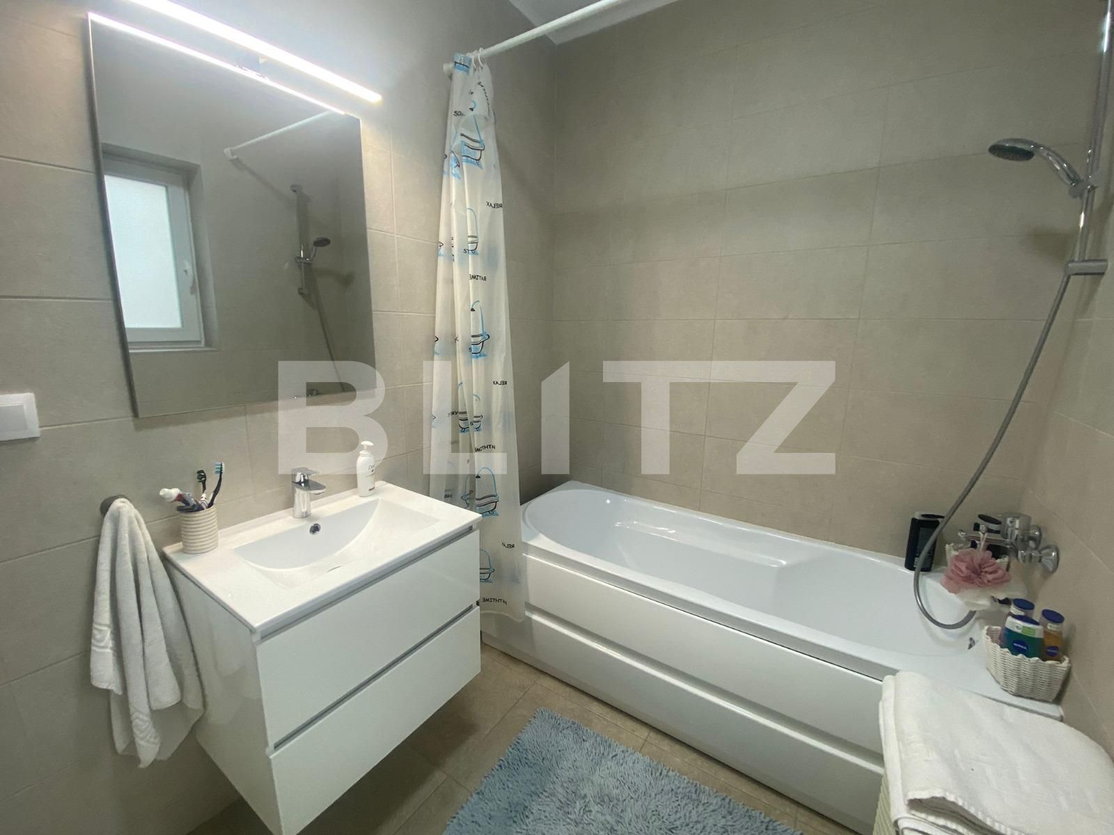 Apartament de vânzare 2 camere Calea Cisnadiei - Arhitectilor - 110185AV | BLITZ Sibiu | Poza6